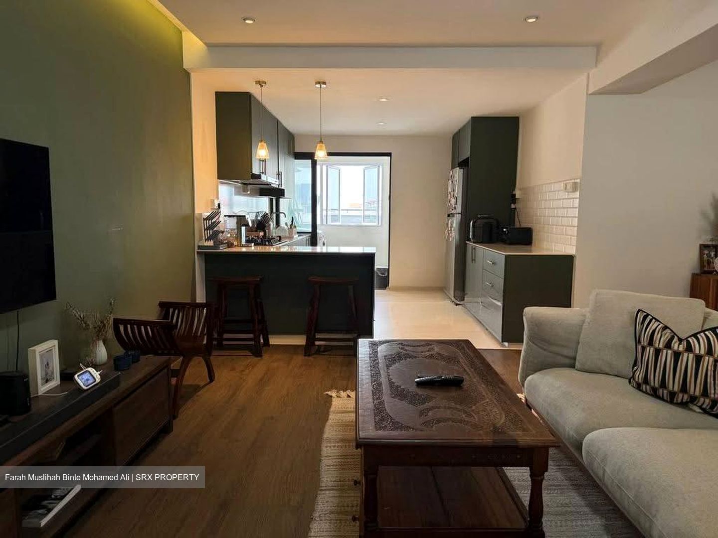 Blk 194 Pasir Ris Street 12 (Pasir Ris), HDB 4 Rooms #634266941
